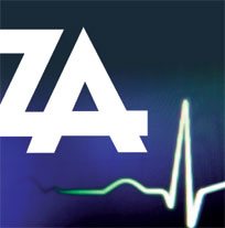 za